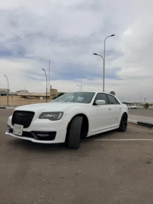 اكرايسلر 300S (أوباما)