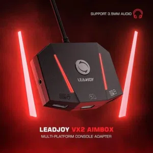 LeadJoy VX2 AimBox