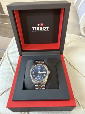 للبيع الساعة TISSOT