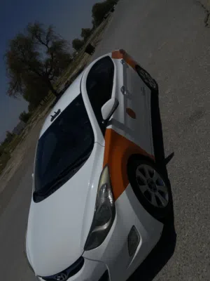 Used Hyundai Elantra in Al Batinah