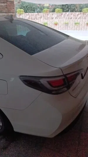 Used Hyundai Sonata in Amman