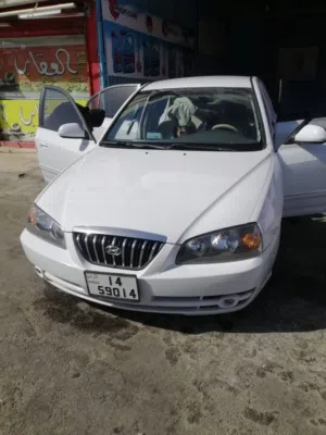 هونداي xd 2004 للبيع