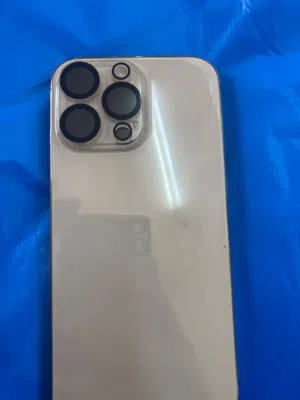 Apple iPhone 16 Pro Max 256 GB in Al Jahra