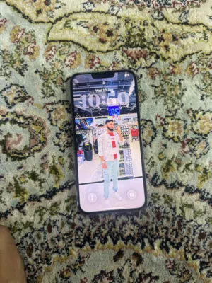 I phone 13 pro max