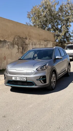 used-kia-niro-in-amman