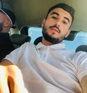 faouzi azzouz