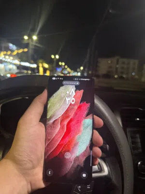 samsung s21 ultra للبيع