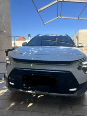Used Kia Niro in Jenin