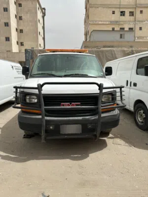 سافانا موديل 2015