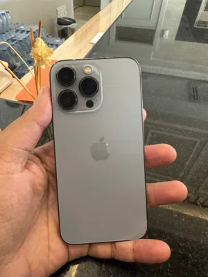 Apple iPhone 13 Pro