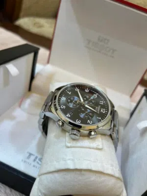 Analog Quartz Tissot watches for sale in Irbid