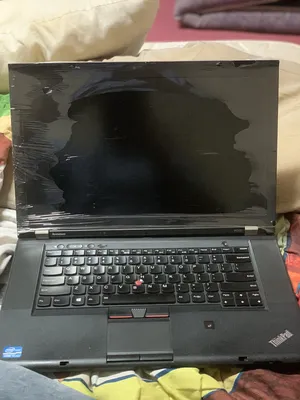 Lenovo W530 laptop in new condition 10/10