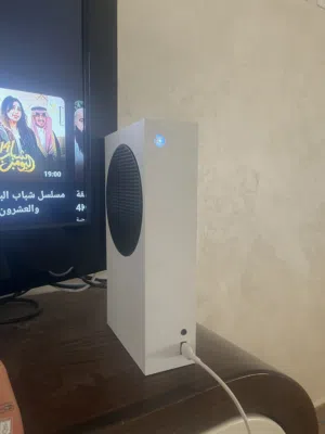 اكسبوكس سيريس اس \ Xbox series s سعر طري في نابلس متوفر توصيل