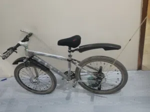 سيكل جبلي مقاس 26 للبيع