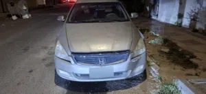 هوندا اكورد موديل 2005 للبيع