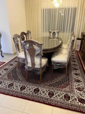 200 m2 4 Bedrooms Apartments for Rent in Amman Al Rabiah
