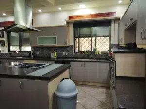 1200 m2 More than 6 bedrooms Villa for Rent in Amman Tla' Ali