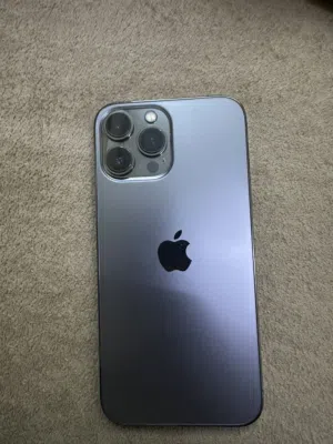 iPhone 13 Pro Max
