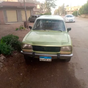 Used Peugeot 504 in Kafr El-Sheikh