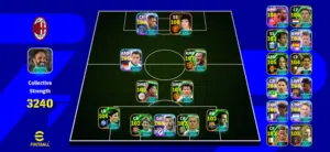 PES Accounts and Characters for Sale in Basra