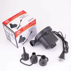 منفاخ كهربائي متعدد الاستخدامات لفرش الهوا و البرك