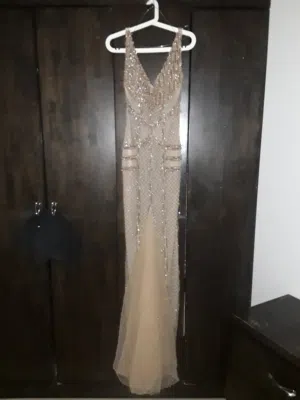 فستان سهره