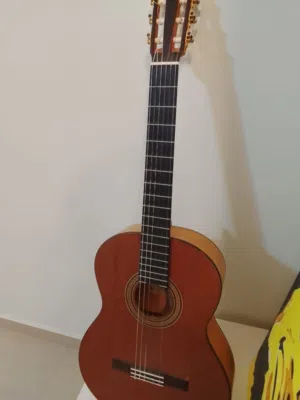 classical guitar
