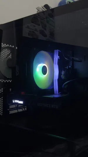 للبيع pc gaming