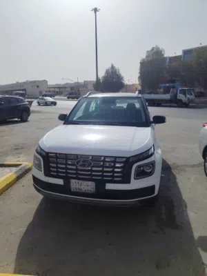هيونداي فينيو