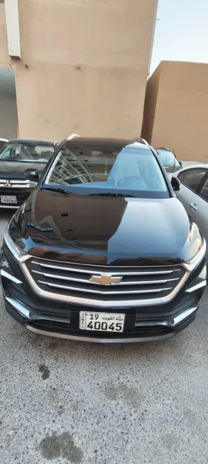 Captiva primer LTZ