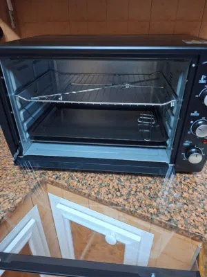 Impex OV2903 63L Oven for sale in Al-Khuwair