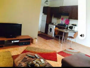65 m2 Studio Apartments for Rent in Amman Um El Summaq