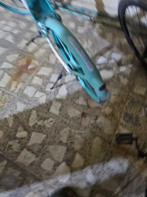 بايسكل ياباني مستعمل