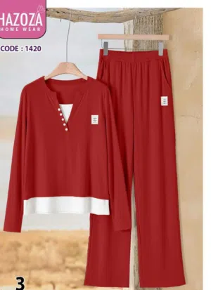 بجامات  وملابس بيت