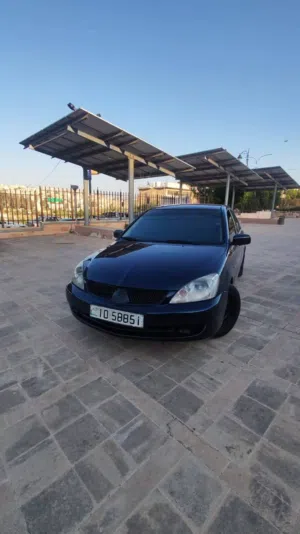 Used Mitsubishi Lancer in Ajloun