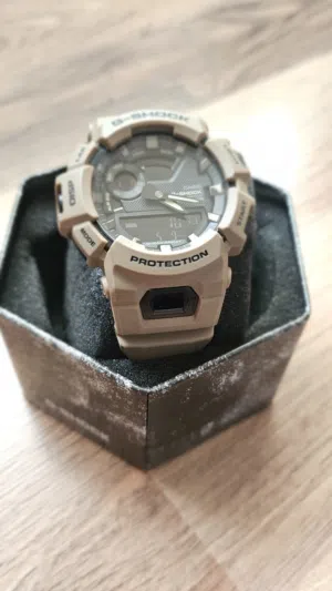 Casio G-Shock GBA-900