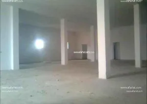 Unfurnished Warehouses in Gafsa Other