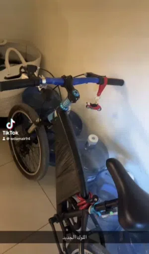 عجله للبيع