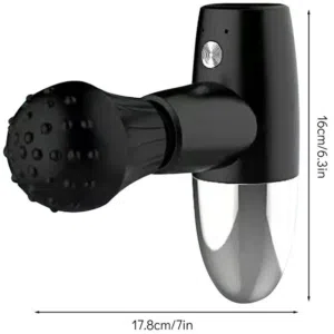 لكي سيدتي جهاز المساج الشحن متعدد الاستعمال خليه معك وين ماكنتي