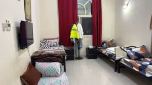 مشاركة سكن مدينة خليفة