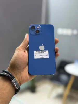 iPhone 13-128 GB All fine condition and excellent phone