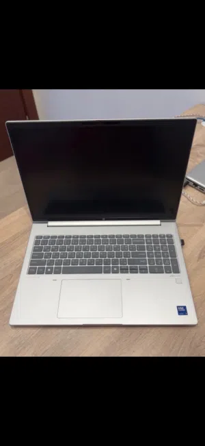 HP ProBook 460 G11 Laptop (Core Ultra 5) + Bag