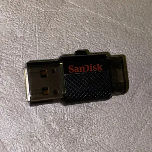 Flash Memory . New3
