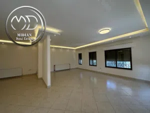 180 m2 3 Bedrooms Apartments for Rent in Amman Dahiet Al Ameer Rashed