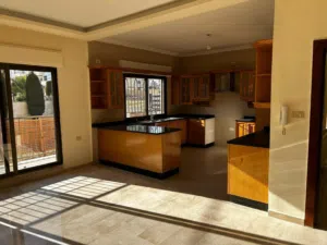 REF:14939 - شقة فاخرة للإيجار في ضاحية النخيل