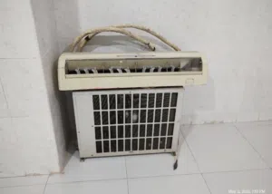AC Split Type Unit 2ton General