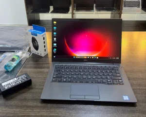 لابتوب ديل اي 7 Laptop Dell i7-8Gen بافضل الاسعار