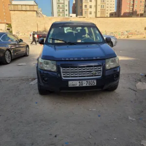لاند روفر 2010 LR2