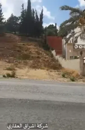Residential Land for Sale in Amman Khalda