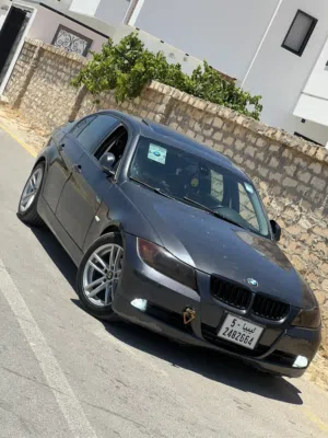 BMW328 ميماتي